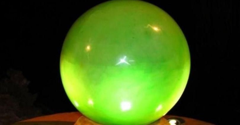 夜明珠价格是多少？夜明珠有多贵？