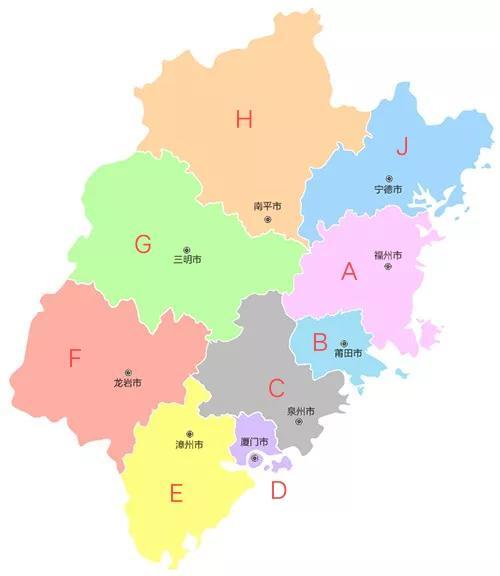 0592是哪的区号？使用区号0592的城市是哪个？