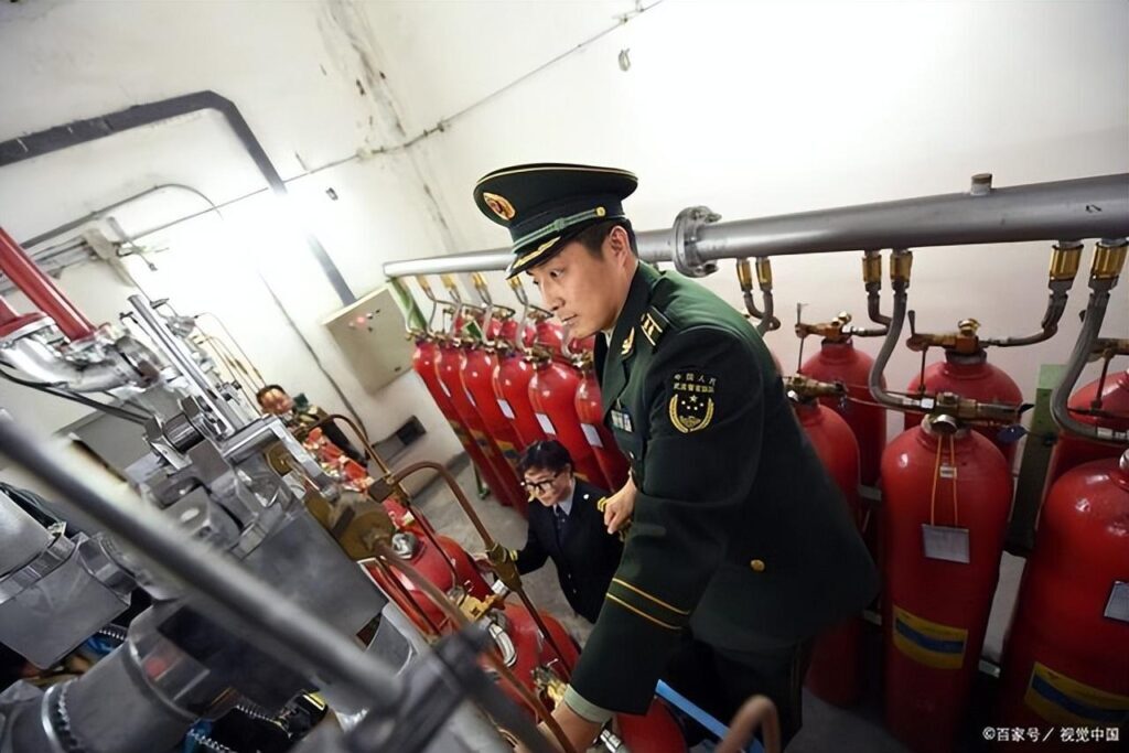 消防证怎么考取需要什么条件？消防证好考吗？