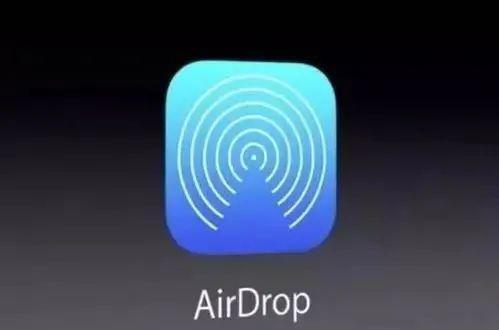 网络语airdrop是什么意思？airdrop网络用语