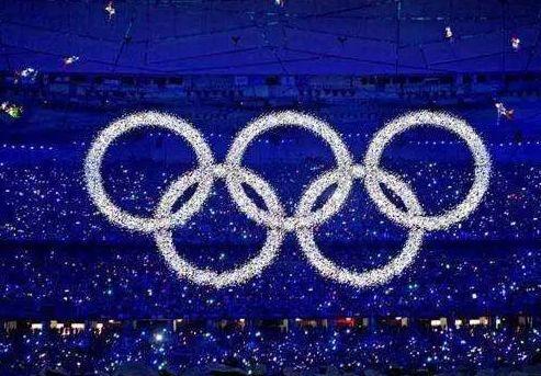 奥运会几年举办一次？多少年举办一届奥运会？