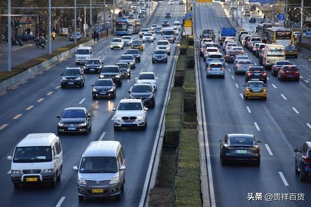 外地车牌能进北京吗？外地车到北京有什么要求？