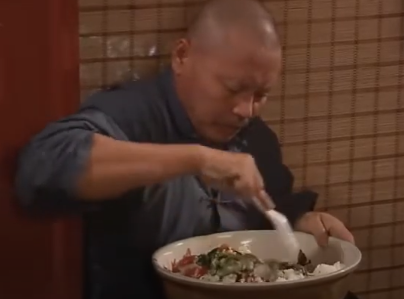 干饭是什么意思？干饭的另一个意思