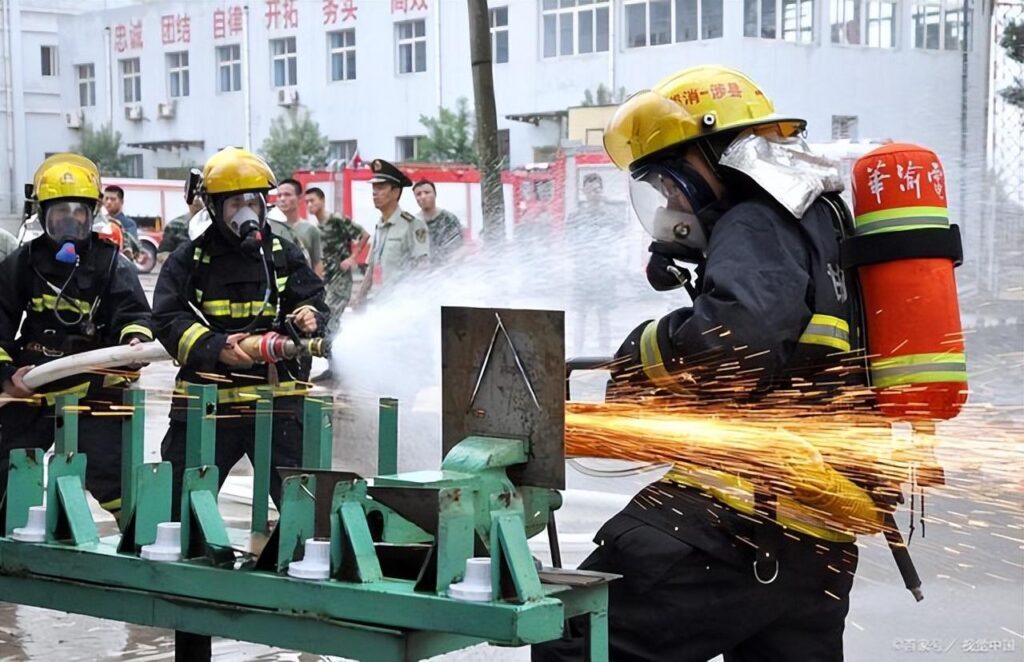 消防证怎么考取需要什么条件？消防证好考吗？