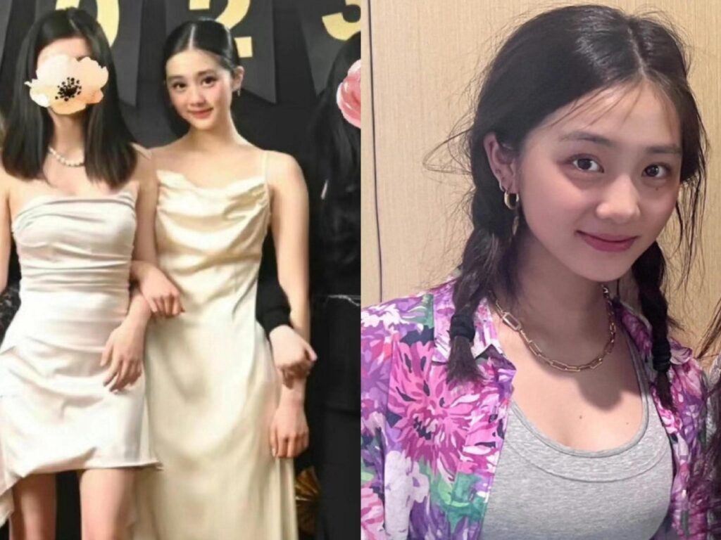 黄多多图书馆发生什么事？黄磊女儿事件始末