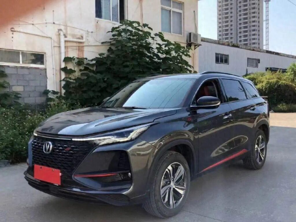 国产A级SUV有哪些？口碑最好的国产suv