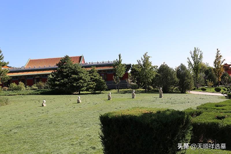 墓地一般多少钱？一般墓地价格表