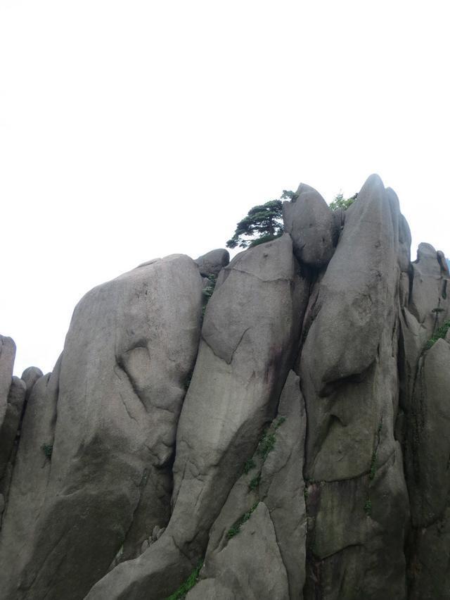 黄山奇石有哪些 ？关于黄山的介绍资料