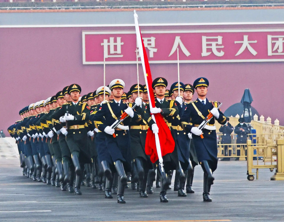 国旗脏了可以清洗吗？国旗脏了怎么办？