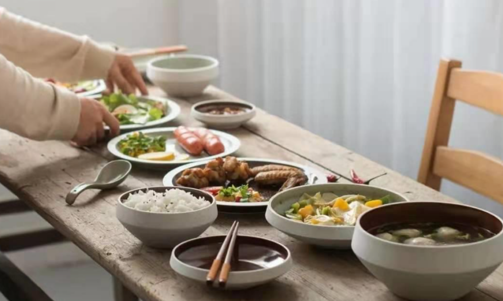 隔夜饭菜能吃吗？隔夜菜为什么不能吃?