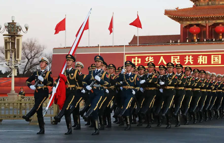 国旗脏了可以清洗吗？国旗脏了怎么办？
