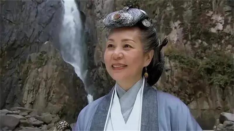 梨山老母是谁？梨山老母是谁的徒弟？