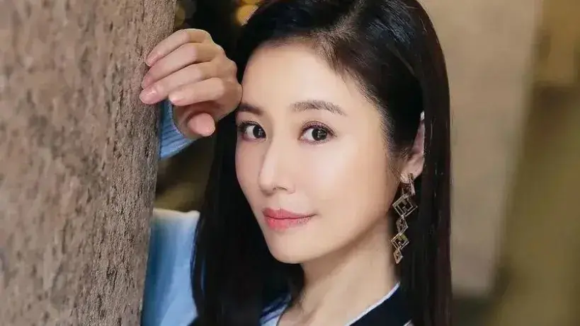 林心如最近在做什么？林心如最近动态