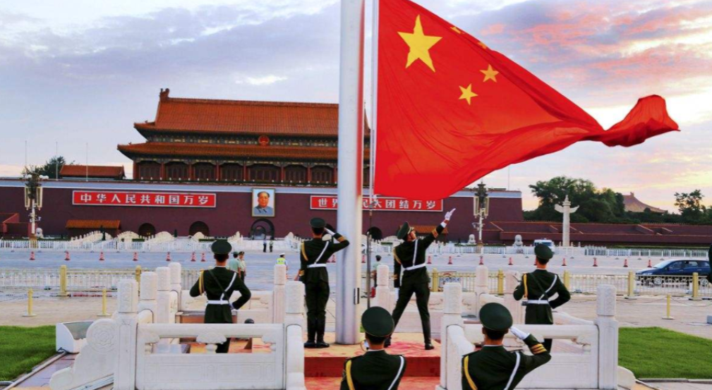 国旗脏了可以清洗吗？国旗脏了怎么办？