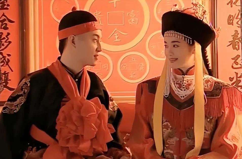 试婚宫女是什么 ？试婚宫女是什么朝代？