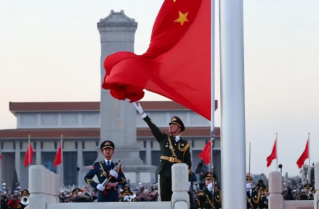 国旗脏了可以清洗吗？国旗脏了怎么办？