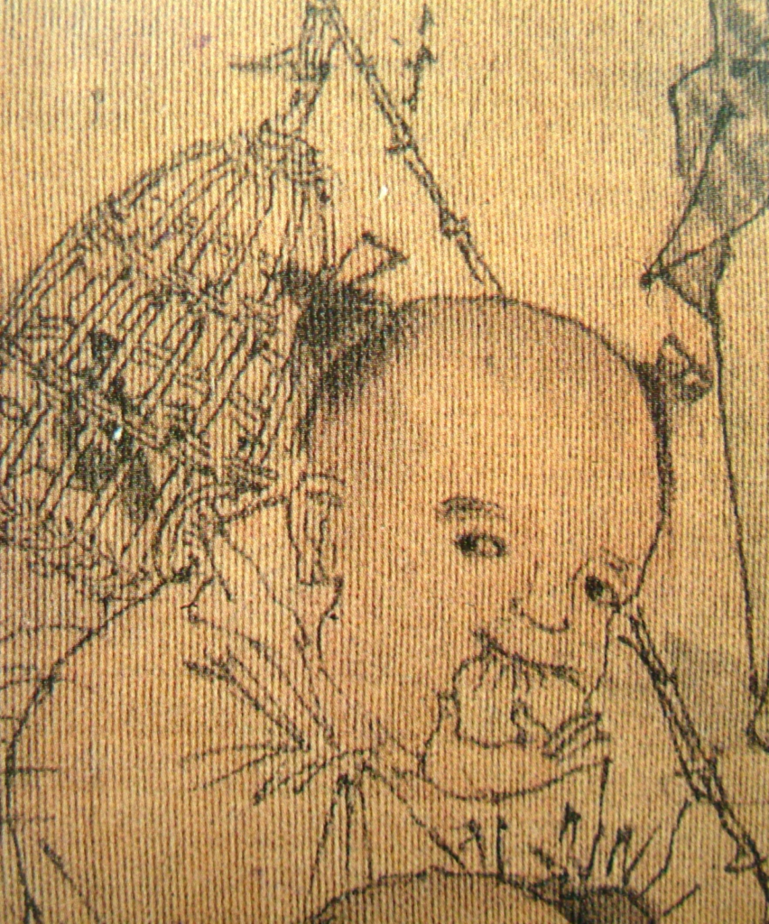 货郎的意思是什么 ？货郎的意思解释