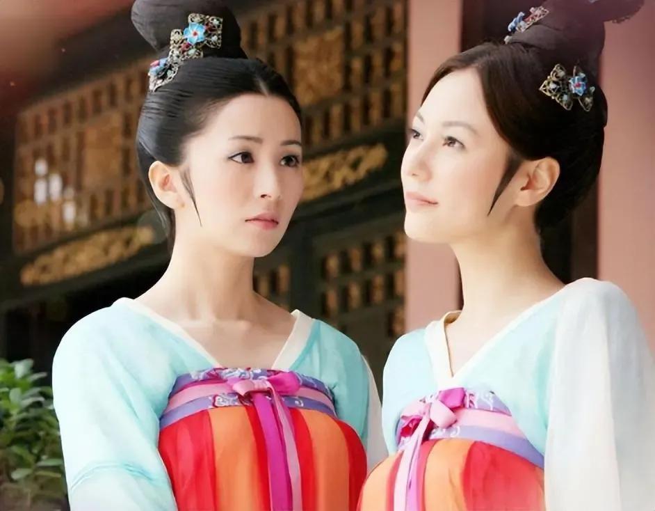 试婚宫女是什么 ？试婚宫女是什么朝代？