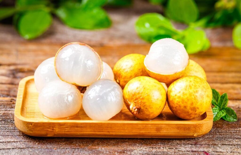 龙眼吃多了上火吗？龙眼吃多少个合适？