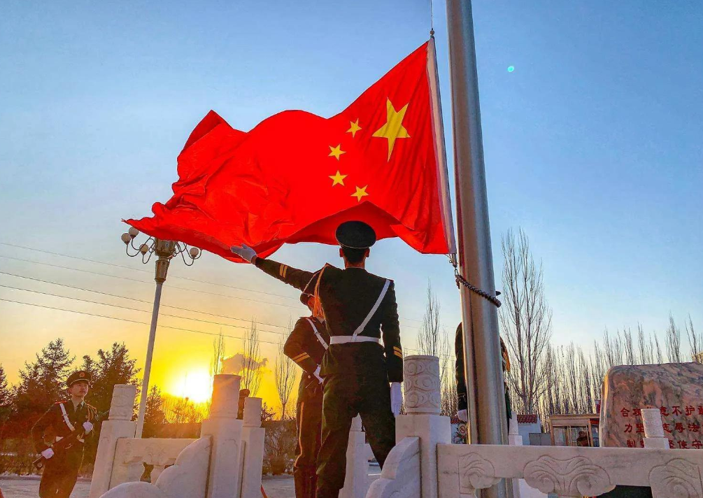 国旗脏了可以清洗吗？国旗脏了怎么办？