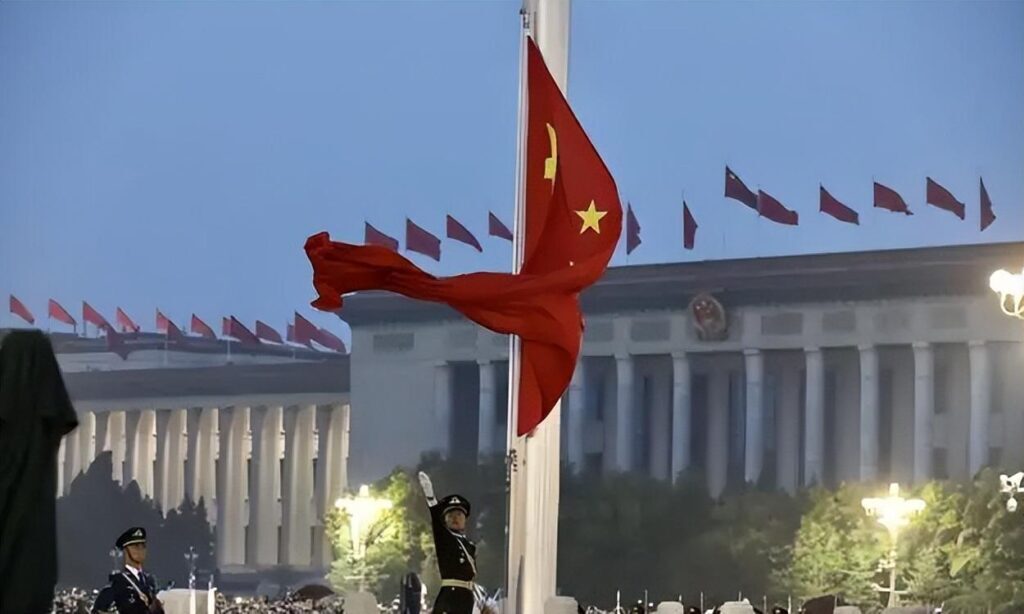 国旗脏了可以清洗吗？国旗脏了怎么办？
