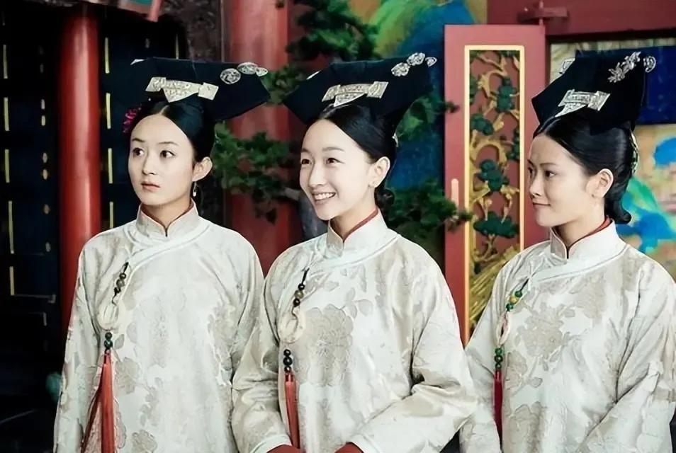 试婚宫女是什么 ？试婚宫女是什么朝代？
