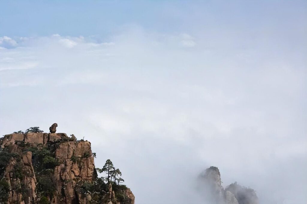 黄山奇石有哪些 ？关于黄山的介绍资料