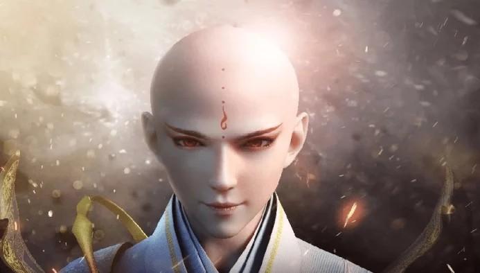 原著无心法师是什么人？原著无心法师的来历