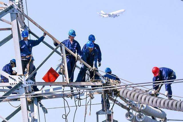 高压电为什么能电死人 ？高压电为什么很危险？