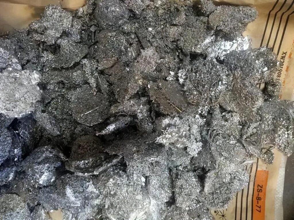 锡膏原材料多少钱一吨？锡膏多少钱一斤市场价？