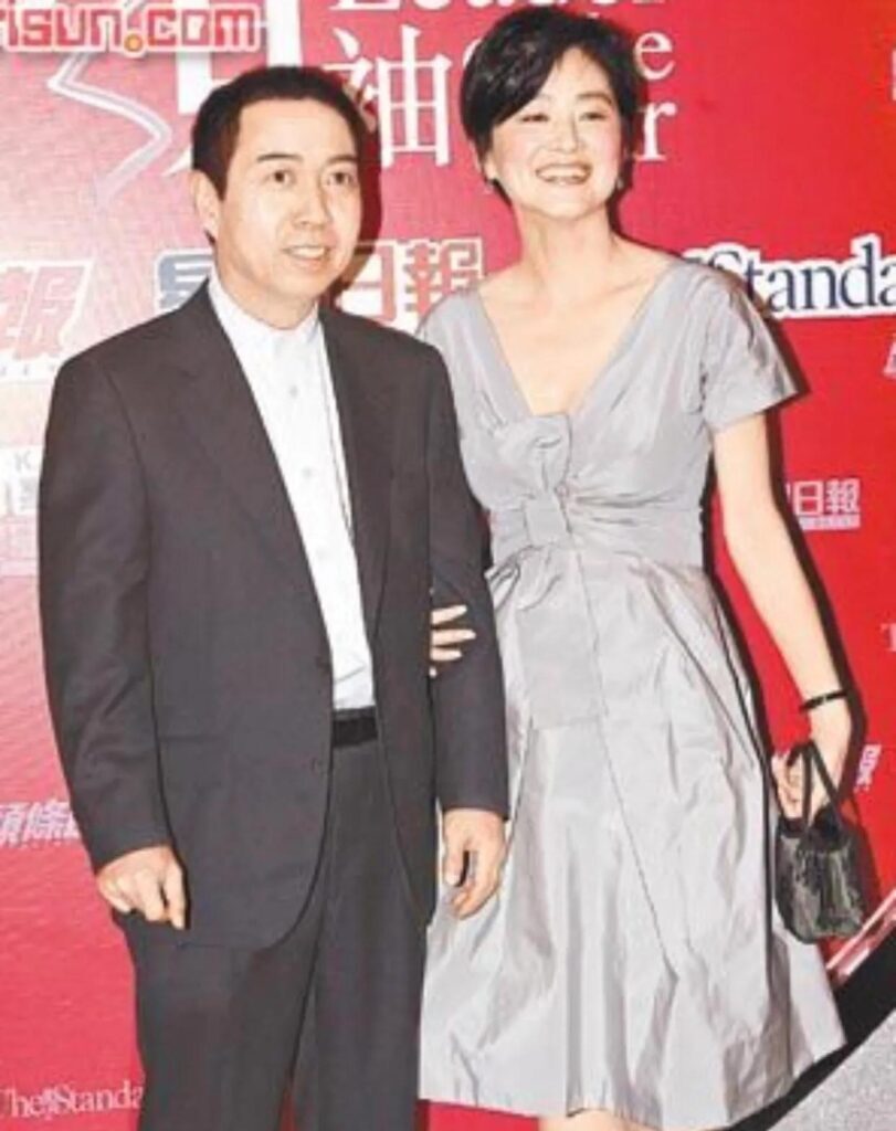 邢李原是个什么样的人？邢李原个人资料年龄