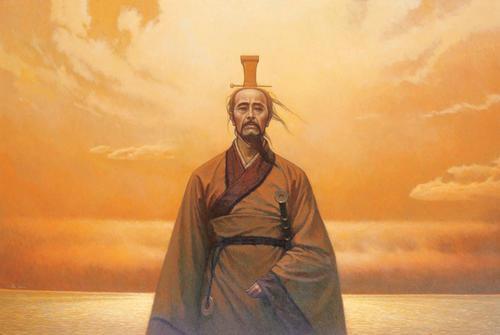 为什么屈原跳河自尽人人敬重 ？为什么屈原会跳河？