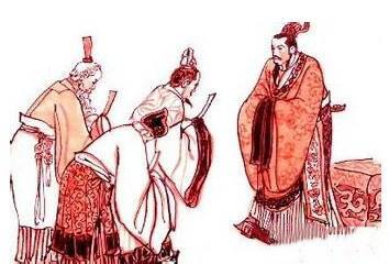 古人初次见面说什么 ？古人初次见面问候语