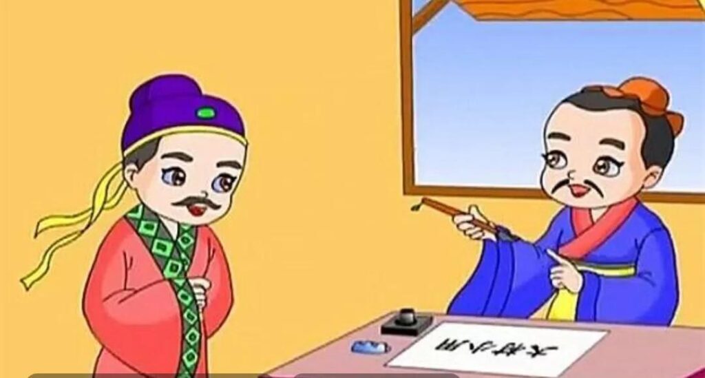 大材小用什么意思  ？大材小用形容哪一个人？