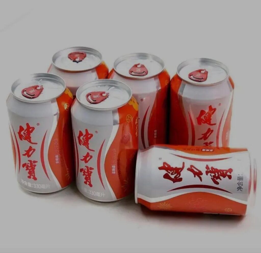 健力宝现在属于中国吗？健力宝现在是国企吗？
