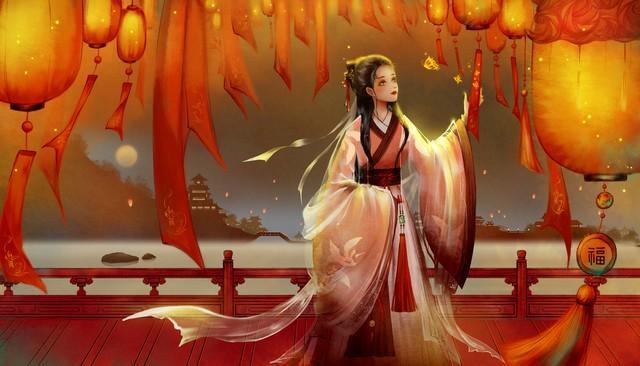 上元节是什么意思  ？上元节是几月初几？