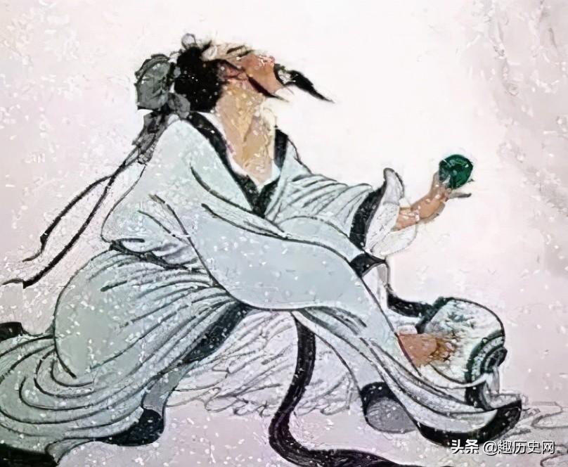 饮中八仙指的是哪些人 ？杜甫笔下饮中八仙是哪八仙？