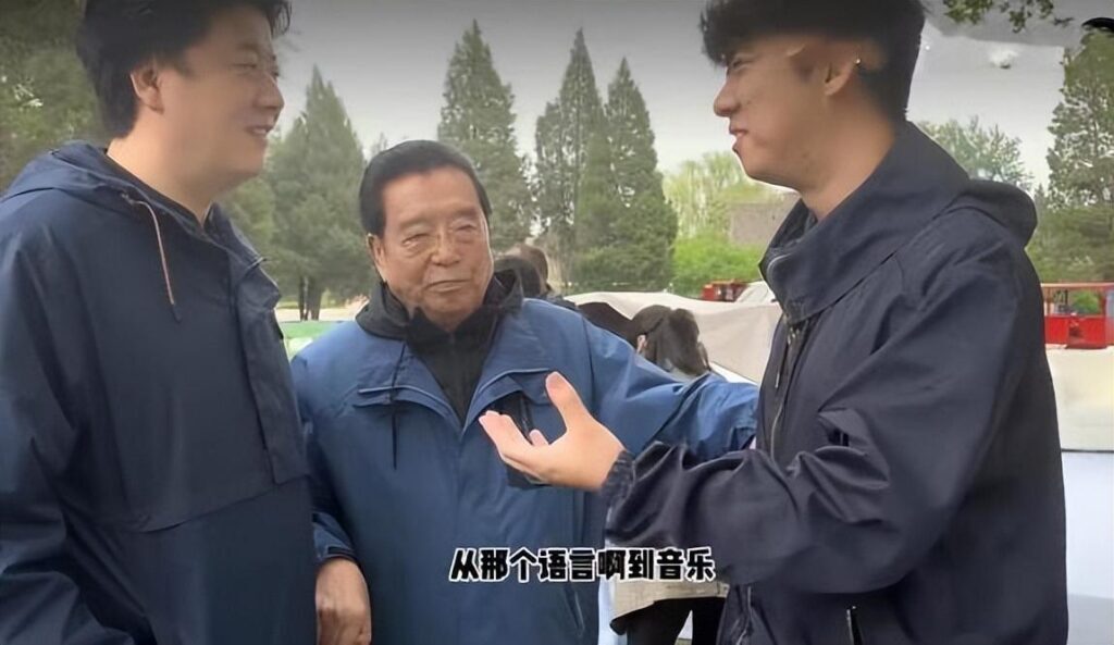 李双江年薪多少？李双江现年多少岁？