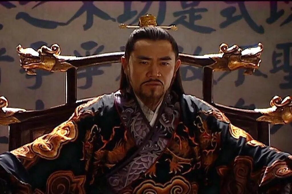 朱见深的下一位继承人是谁？朱见深是怎么继位的？