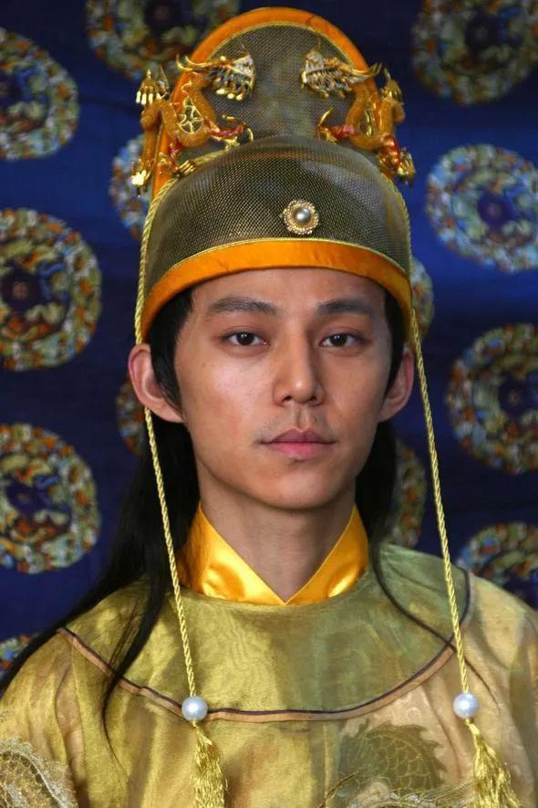 朱见深的下一位继承人是谁？朱见深是怎么继位的？
