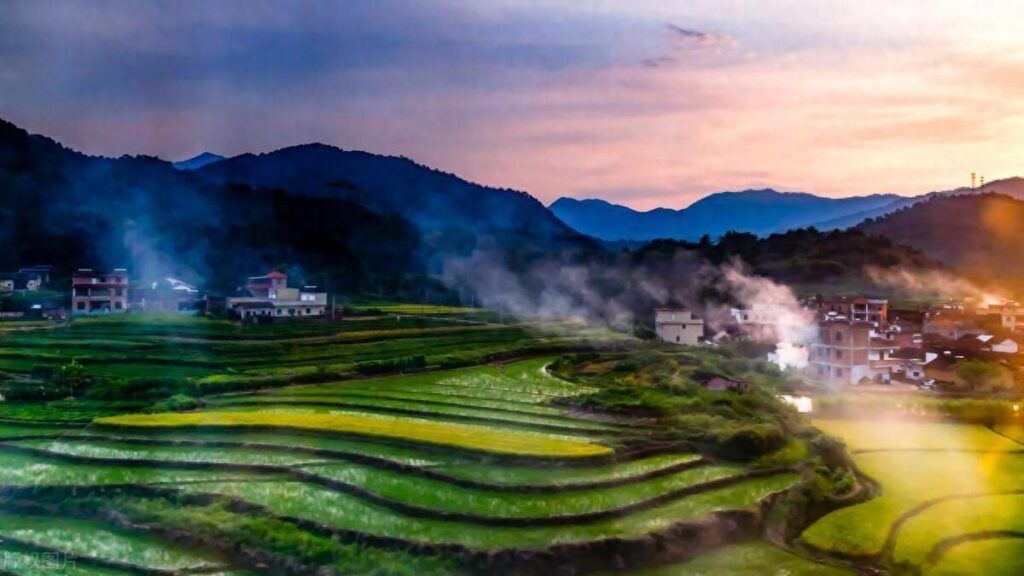 古诗村居的意思是什么？古诗村居的意思解释