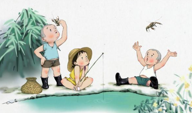 描写方法有哪几种？小学语文常见描写方法