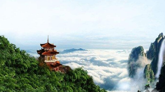 洛阳是哪个省的  ？洛阳必去的五个景点