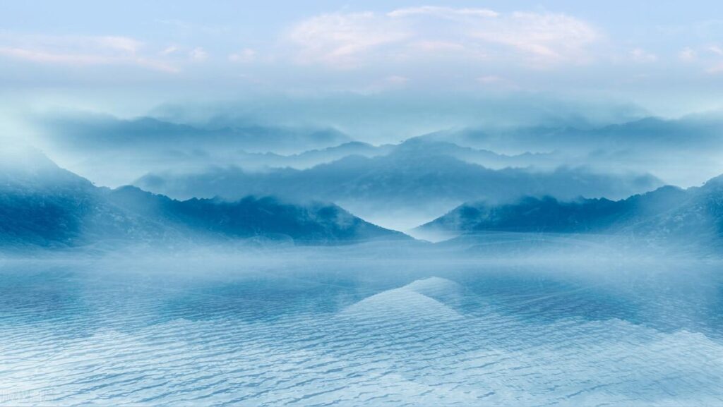 头头是道什么意思  ？头头是道是形容说话的吗？