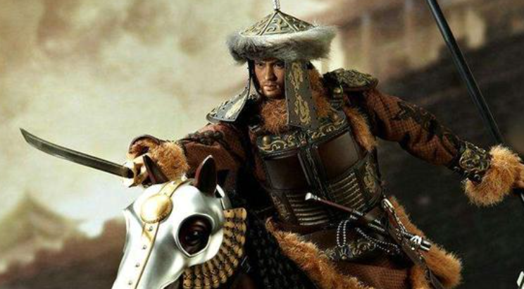 金兀术怎么死的？金兀术死于谁手？