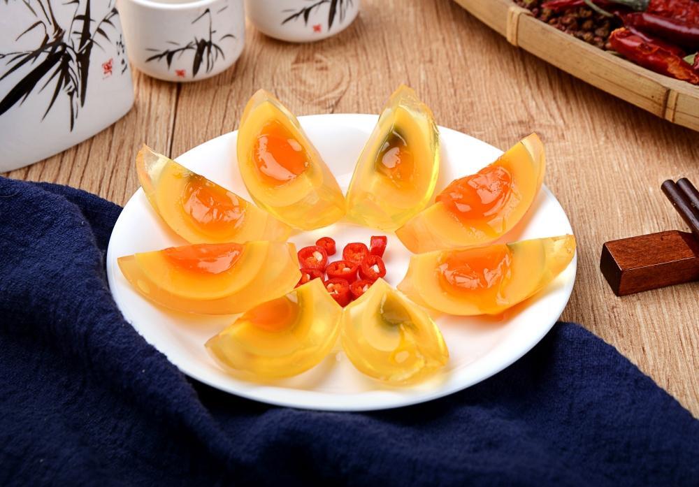 皮蛋是什么蛋做的？皮蛋是鸡蛋还是鸭蛋？
