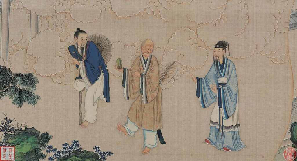 侍者什么意思？侍者是什么身份？