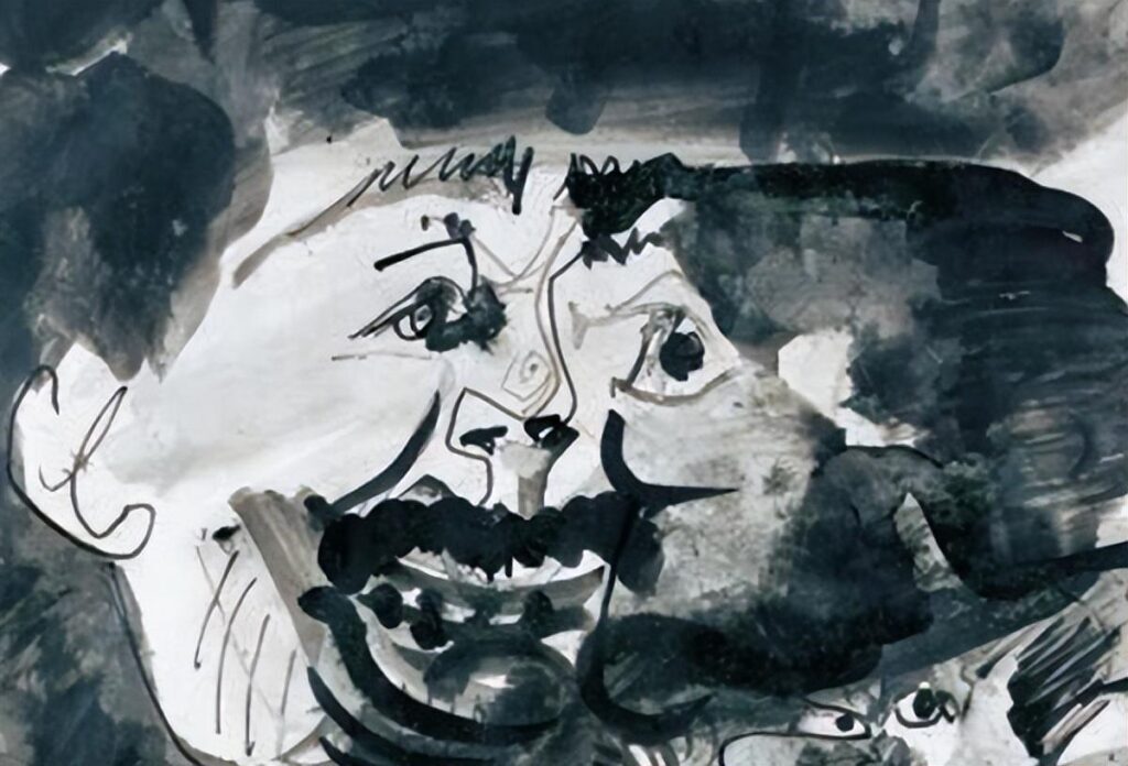 毕加索作品有哪些  ？毕加索最著名的作品