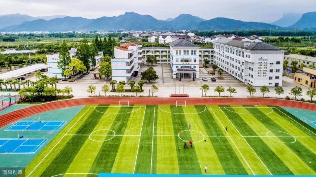 全国有多少所一本大学 ？全国一本高校数量