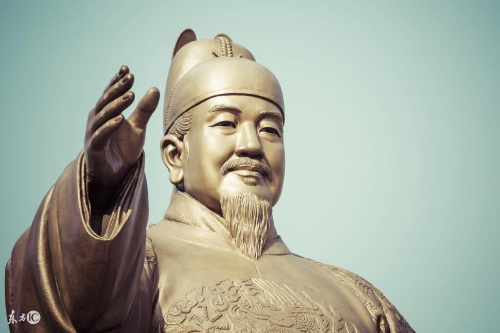 祁奚荐仇什么意思？祁奚荐仇的典故